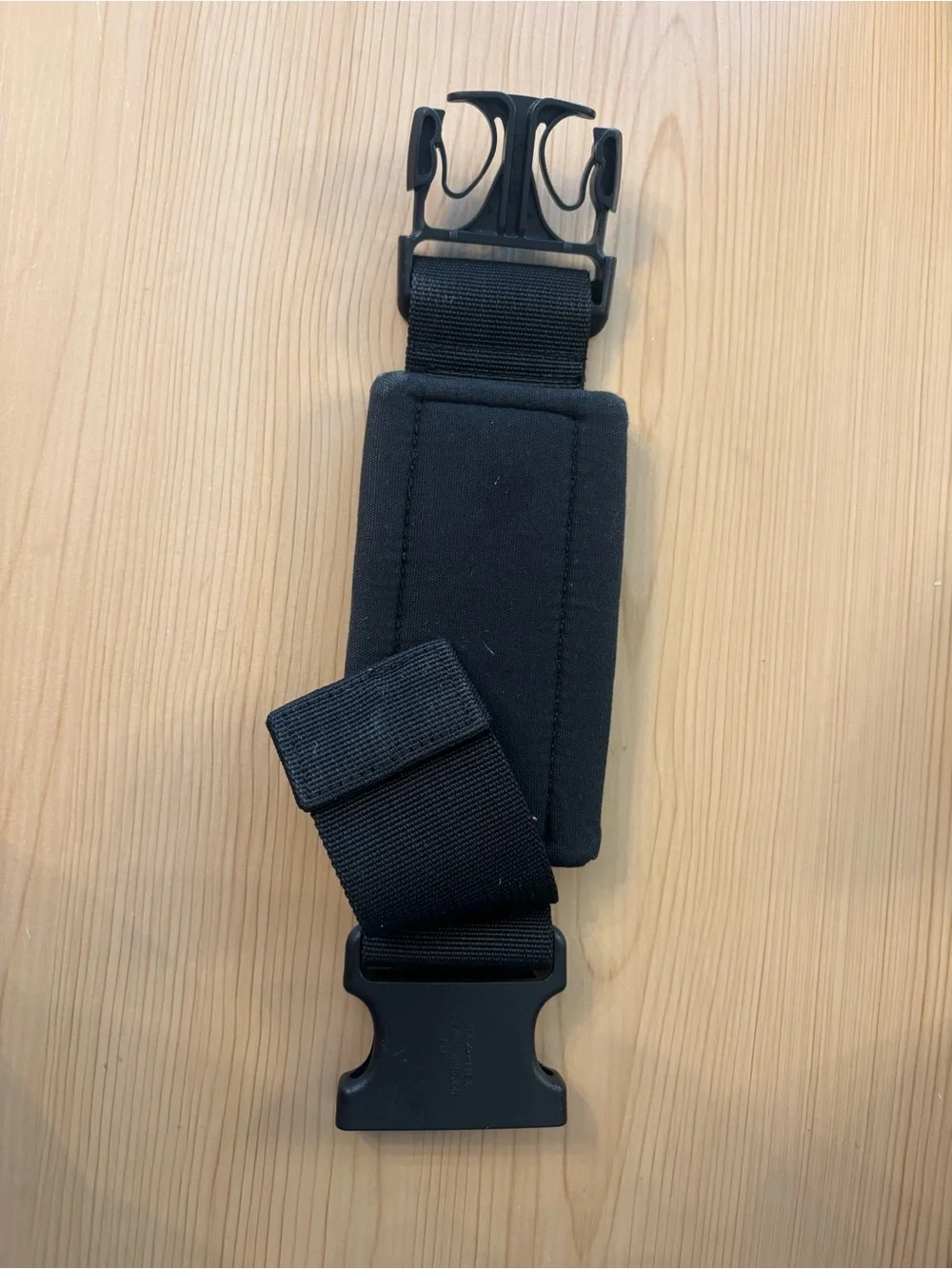 LÍLLÉbaby 6-in-1 Baby Gear Accessory Waist Belt Extension Buckle